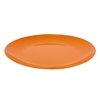 Image sur Assiette 19 cm jaune