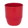 Image sur Gobelet 250ml , Rouge