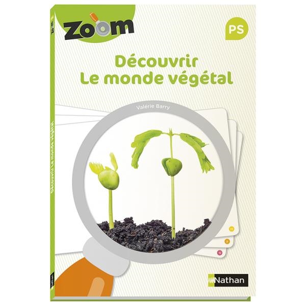 Image sur Zoom - Monde végétal - Guide PS