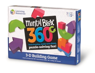 Image de Mental Blox 360°