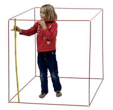 Image de Mètre cube