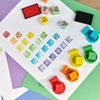 Image sur Numberblocks - Kit d’activités Parc Stampoline