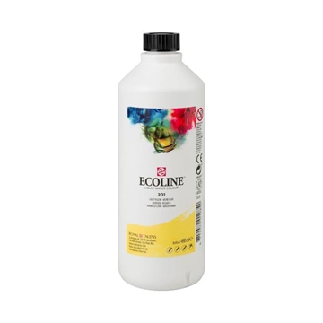 Image de Ecoline Talens 490 ml Jaune clair