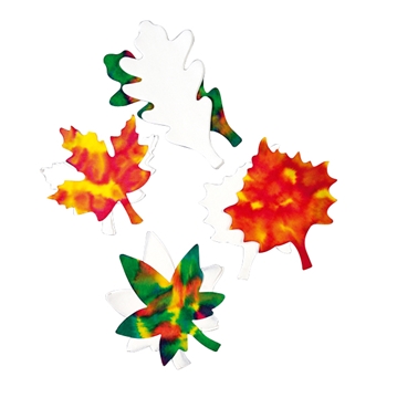 Image de Papier absorbant les feuilles