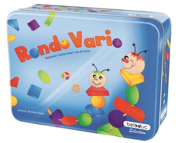 Image de Rondo Vario