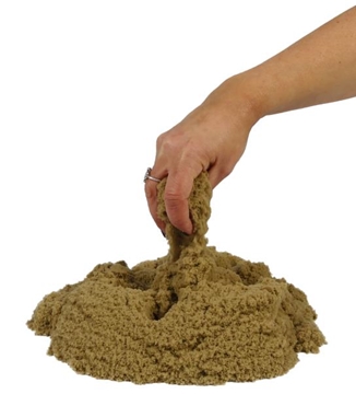 Image de Sable mouvant  5 kg