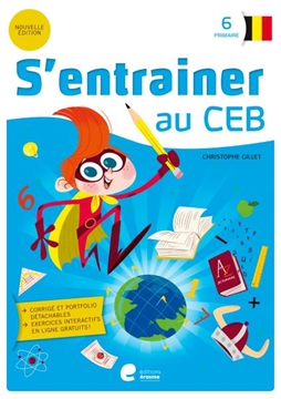 Image de S'entrainer au CEB