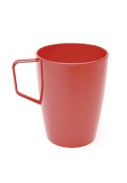 Image de Tasse rouge