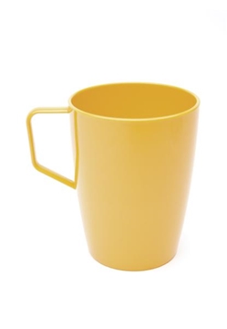 Image de Tasse jaune