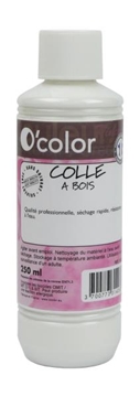 Image de Colle à bois 250 gr