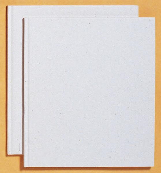 Image sur Livres blancs à décorer -  lot de 3