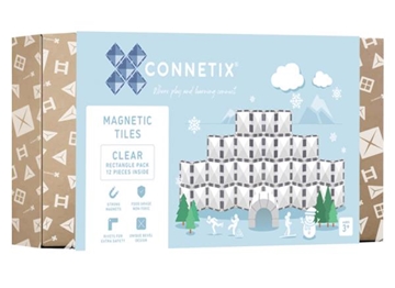 Image de Connetix - Pack de rectangle