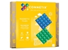 Image sur Connetix - Plaques de base - Bleu & Vert