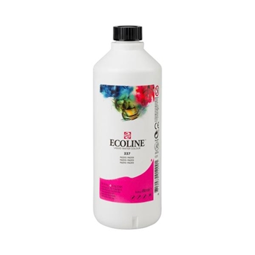 Image de Ecoline Talens 490 ml Magenta