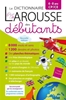 Image sur Dictionnaire Larousse des débutants 6/8 ans