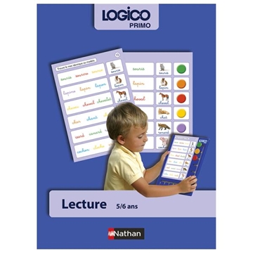 Image de Logico Primo - Lecture GS