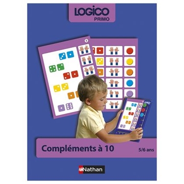 Image de Logico Primo - Compléments à 10