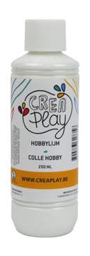 Image de Colle hobby 250 ml