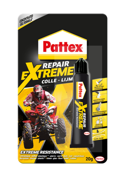 Image de Colle Pattex surpuissante Repair Extreme