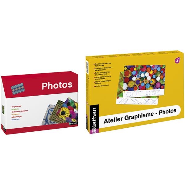 Image sur Imagier photos - Graphismes + Atelier graphismes - Photos