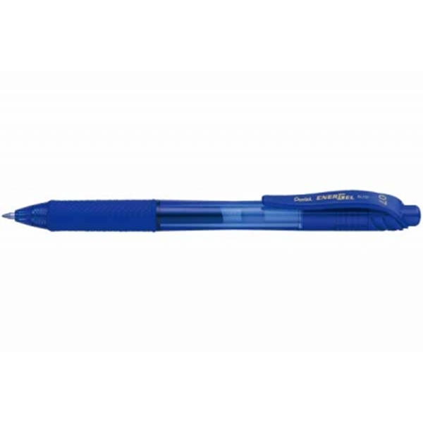 Image sur Roller Pentel Energel BL107 bleu