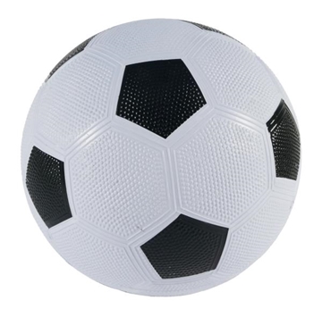 Image de Ballon de football en caoutchouc