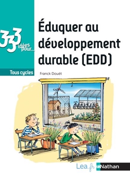 Image de Éduquer au développement durable