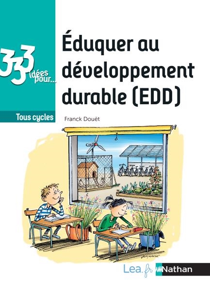 Image sur Éduquer au développement durable