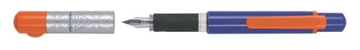 Image de Stylo plume triple Bruynzeel pour droitiers