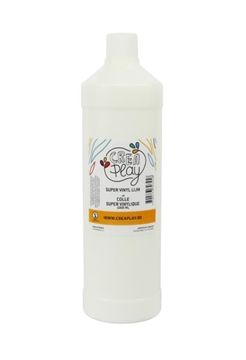 Image de Colle blanche super vinylique 1 L