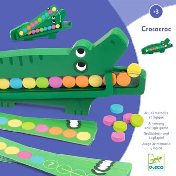 Image de Crococroc