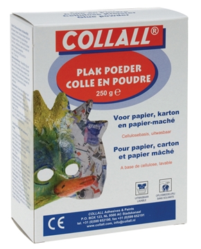 Image de Colle à tapisser 250 gr