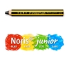 Image sur Noris junior crayon graphite 2B