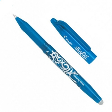 Image de Roller Frixion "Pilot" turquoise