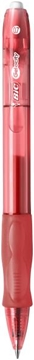 Image de Stylo bille gel Gelocity rouge