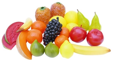 Image de Les fruits, les 24