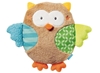 Image sur Coussin Hibou