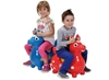 Image sur Cheval sauteur Rody