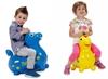 Image sur Cheval sauteur Rody