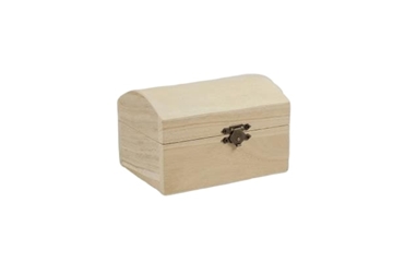 Image de Coffret en bois