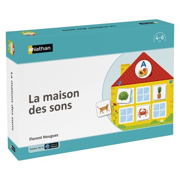 Image sur La maison des sons