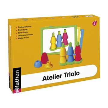 Image de Atelier triolo