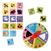 Image sur Tactilo Loto Animaux