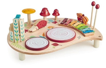 Image de Table musicale