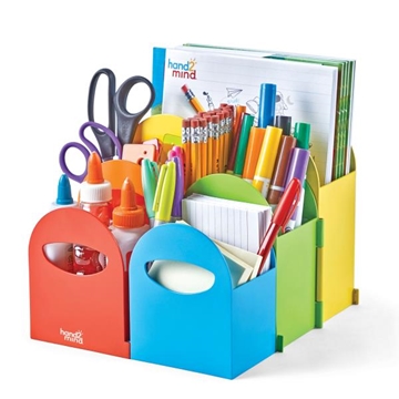 Image de Organisateur de bureau flexible