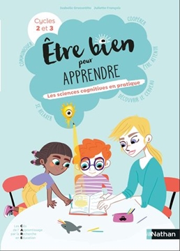 Image de Etre bien pour apprendre - Les Sciences cognitives en pratique - 2020