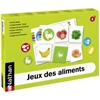 Image sur Jeux des aliments