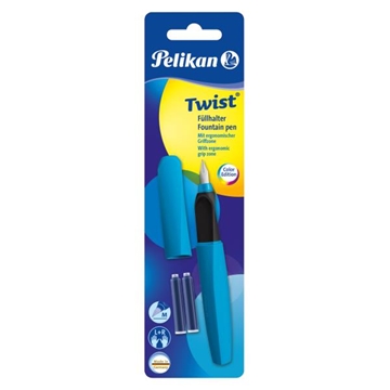 Image de Stylos plume Twist Pelikan