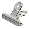 Image sur Clips Bulldog 5 cm, les 6