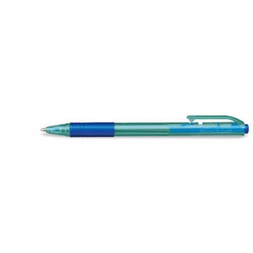 Image de Stylo bille rétractable bleu